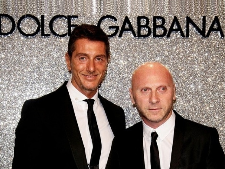 АЗБУКА МОДЫ: Dolce&Gabbana