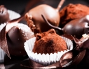 Почему стоит есть шоколад