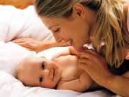 5 скрытых фактов о материнстве