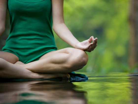 Что такое медитация?