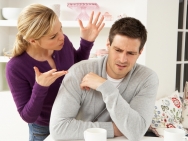 Как прекратить ссоры в отношениях
